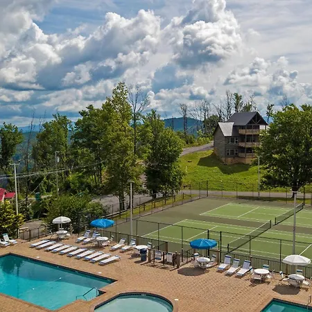 Escape To Sugar Chalet: The Rustic Modern Retreat Gatlinburg Exterior foto