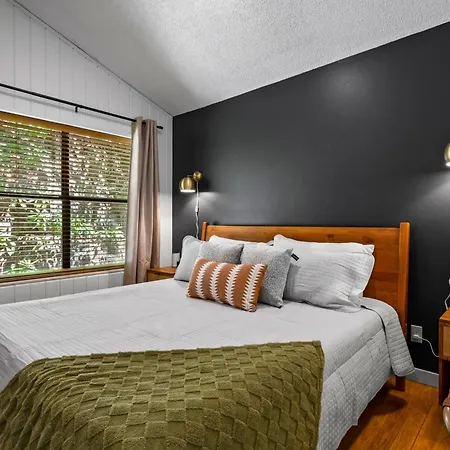 Escape To Sugar Chalet: The Rustic Modern Retreat Gatlinburg Exterior foto